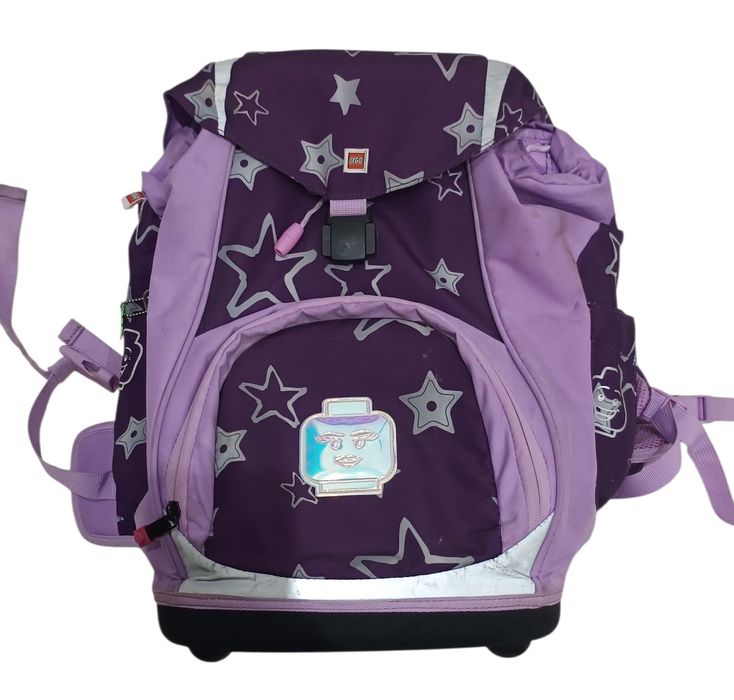 Plecak LEGO Friends Nielsen