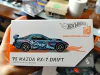 Hot wheels Mazda rx7 ID 3