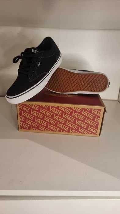 Vans Old Skool clássico