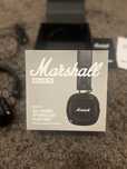 Headphones Marshall Major IV