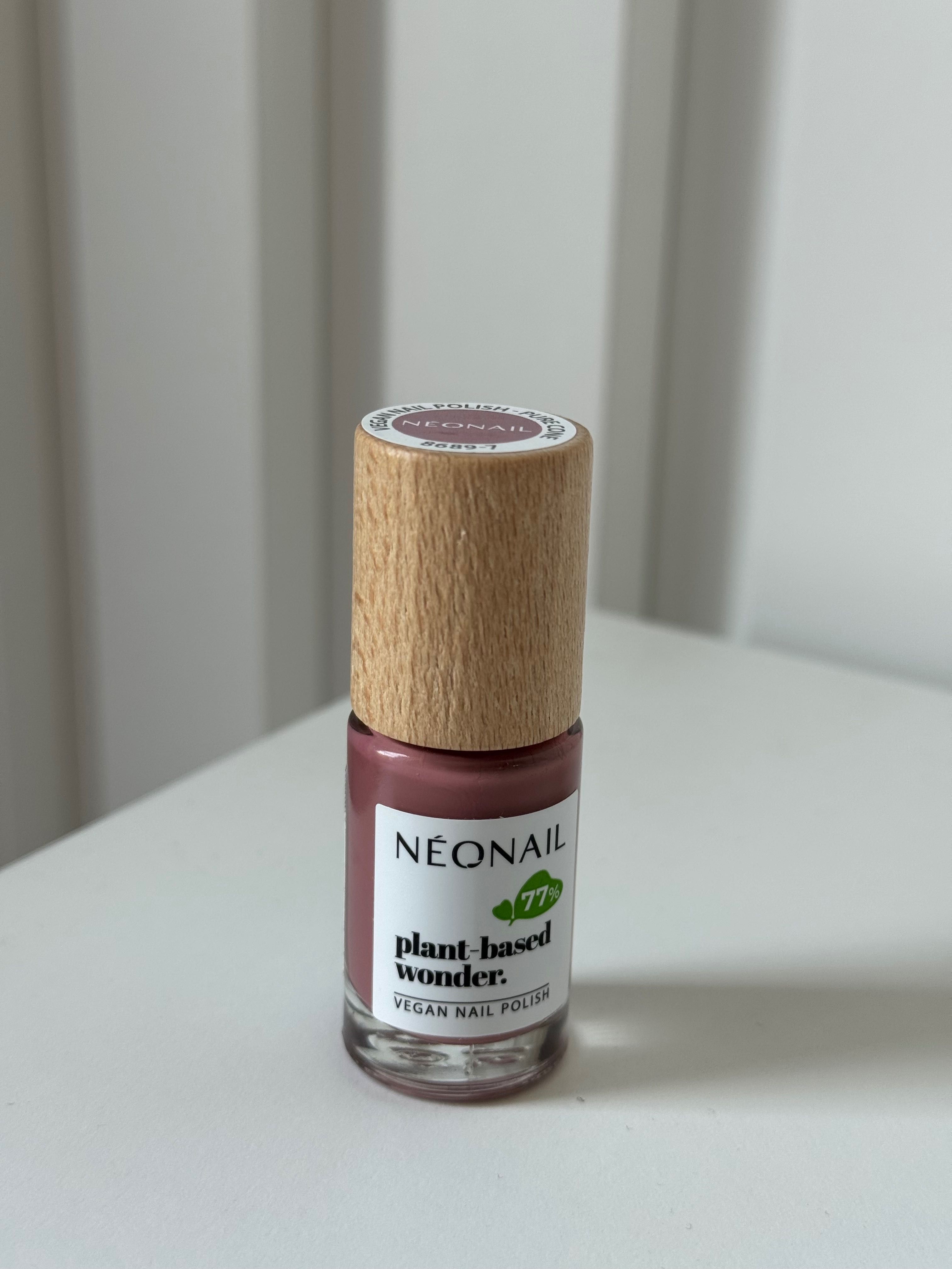 Lakier hybrydowy NeoNail thermo color plus gratis