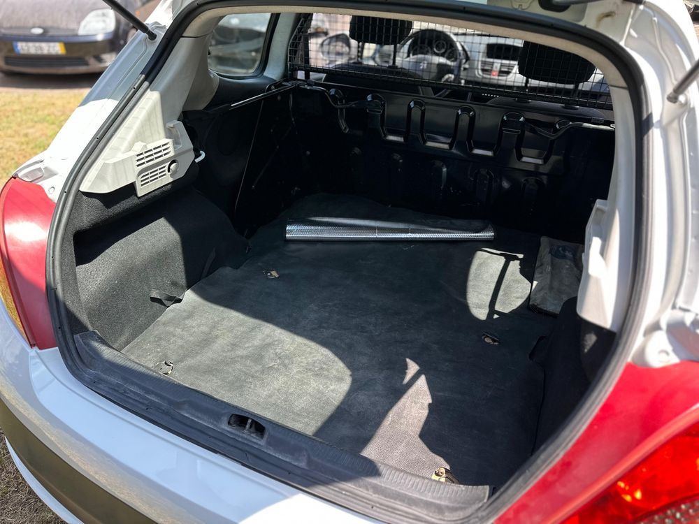 Peugeot 207 1.4 HDI