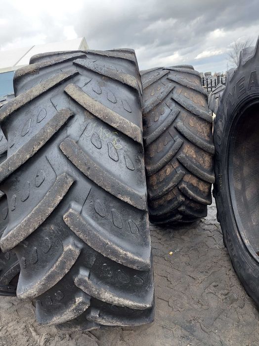 620/70R42 Kleber Fitker J1478 J1855 J1856 J2011 J548 JB067 JB751
