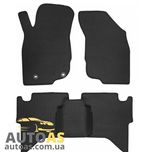Автоковрики ЕВА/EVA Toyota Highlander/Hilux/Prius/Avalon/Avensis/Auris