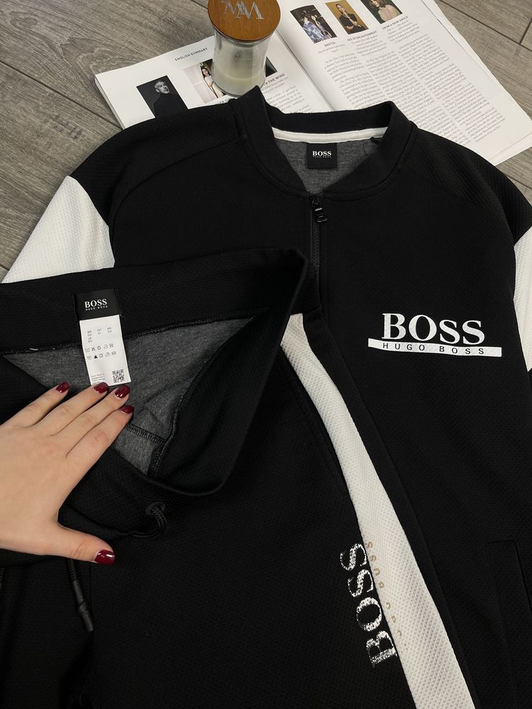 Оригінальний костюм hugo boss