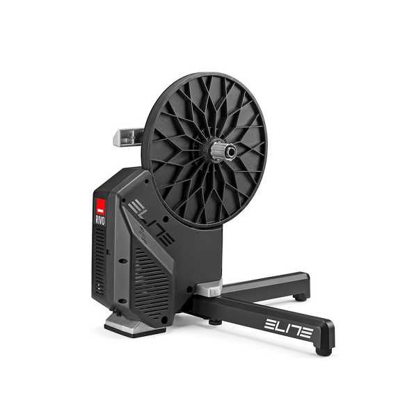 Trenażer interaktywny Elite Rivo Smart Direct Drive raty 0%