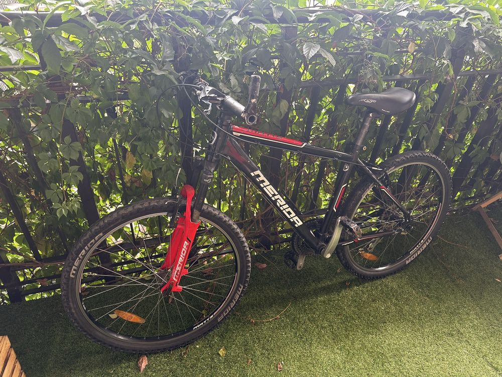Rower merida matts 18” MTB