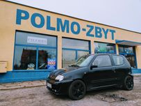 Felgi z oponami Lancia fiat 4x98 14x5.5j