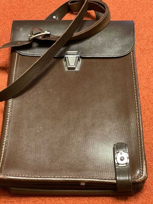 Офіцерський Планшет