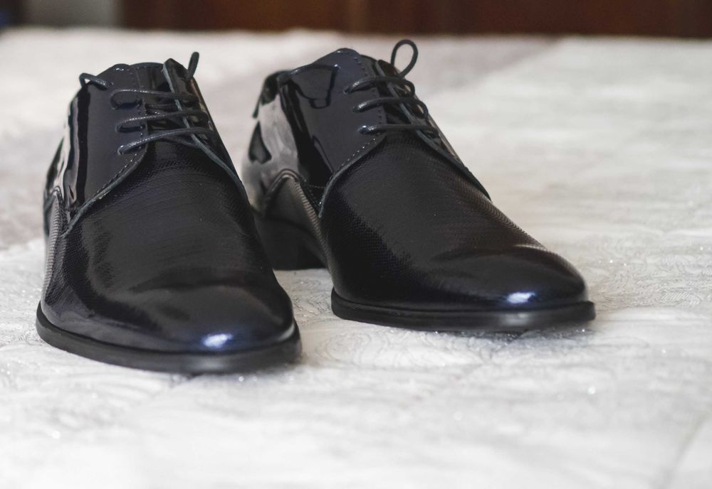 Fato Noivo Amour Glamour