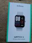 Smartwatch męski