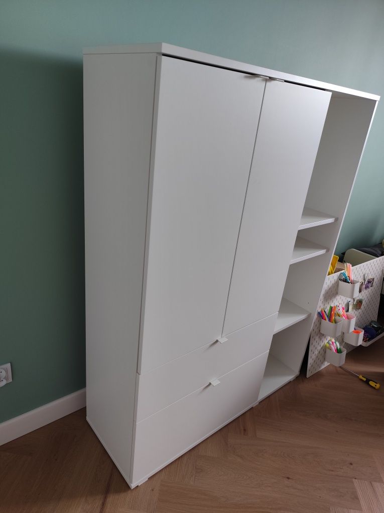 Szafka Ikea vihals