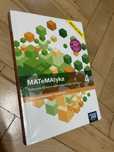 Matematyka poziom rozszerzony klasa 4