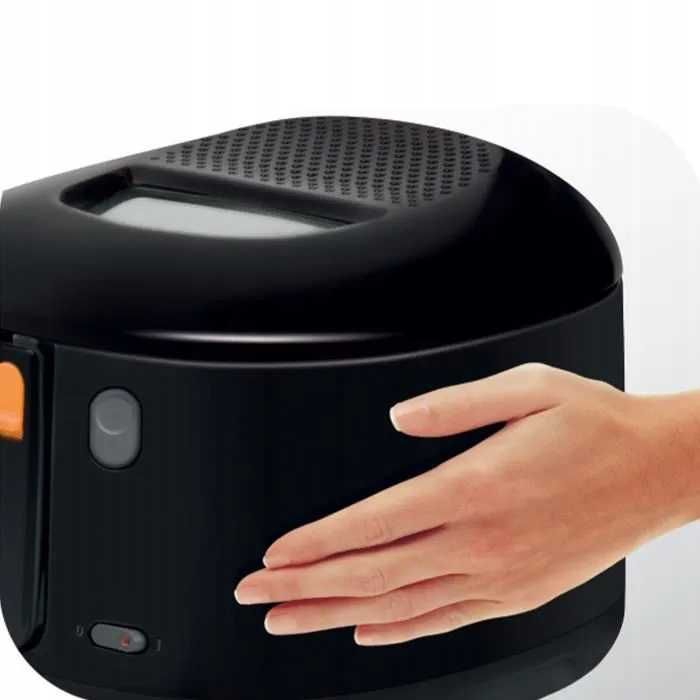 Frytkownica tłuszczowa SEB Simply One 1900 W