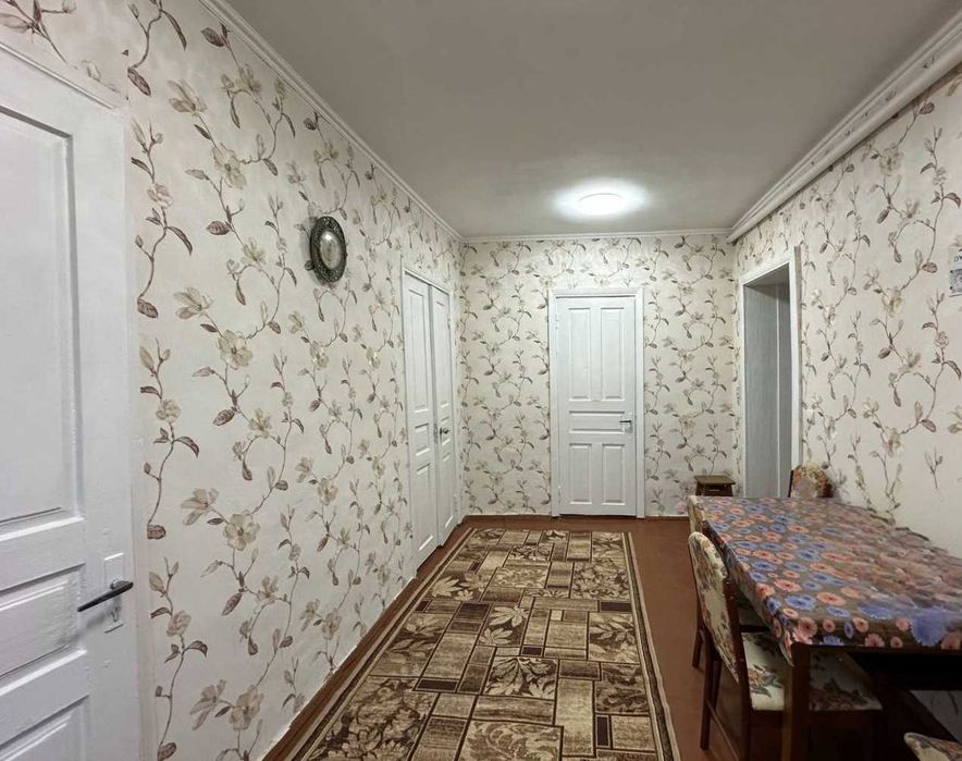 Продаж будинку 71м2. 3 кімнати. 6,8 соток. Сертифікат - ТАК! ID:768