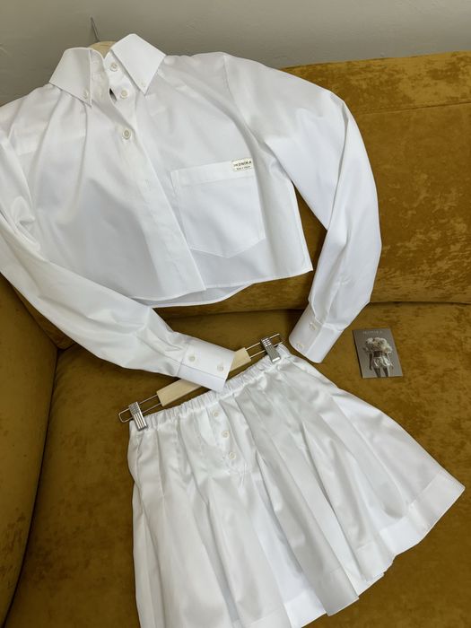 Швейний цех. Відшиваємо замовлення в преміальній якості.