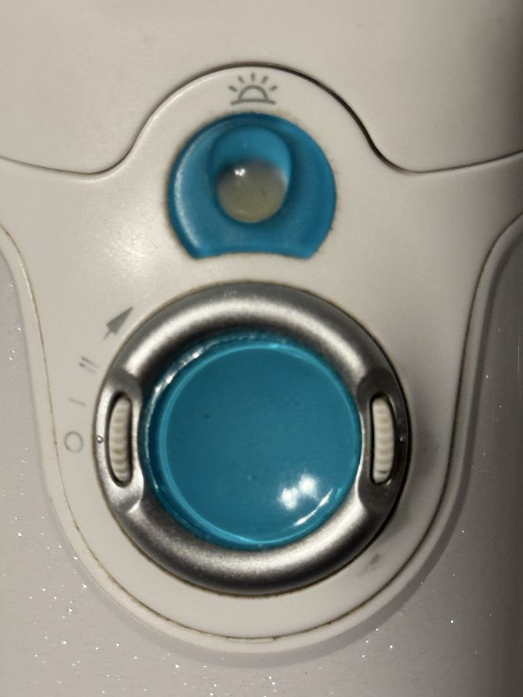 Depilator Braun