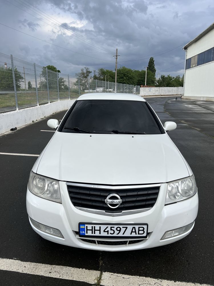 Продам Nissan 2008р.
