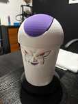 Caixote Lixo Frieza DBZ