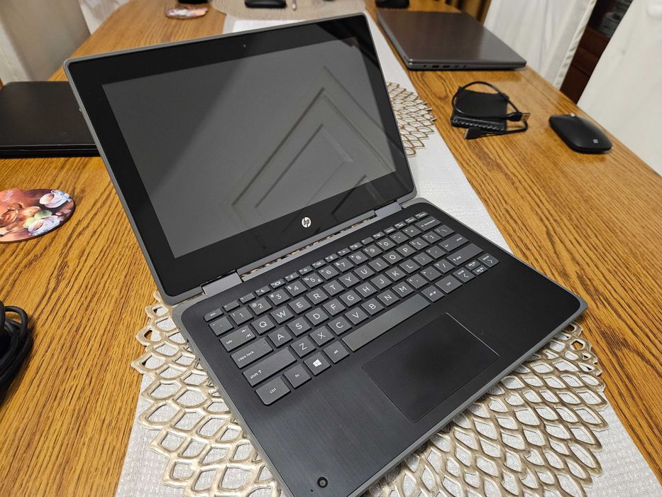 HP ProBook x360 G5 EE
