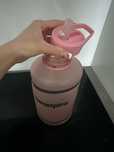 Butelka sportowa Hyper Hydrator 2.2 l bidon silownia duza gym beam