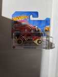 Treasure Hunt Volkswagen "BAJA BUG"