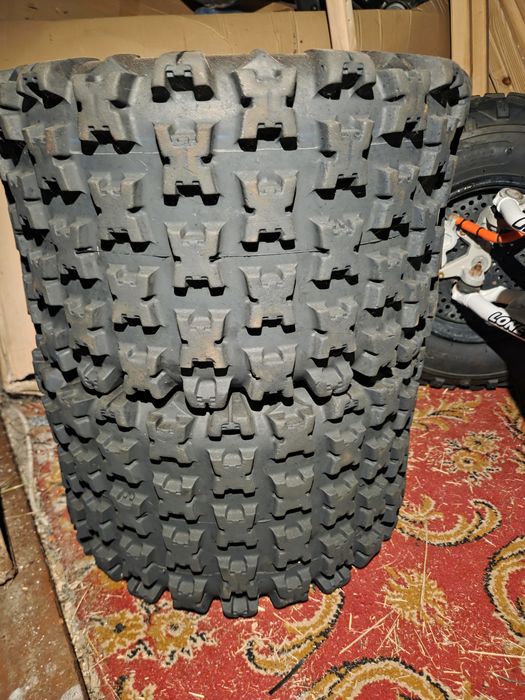 PROMOCJA!! Koła Opony Quad Yamaha Raptor YFZ 450 KTM SUZUKI LUCKY STA