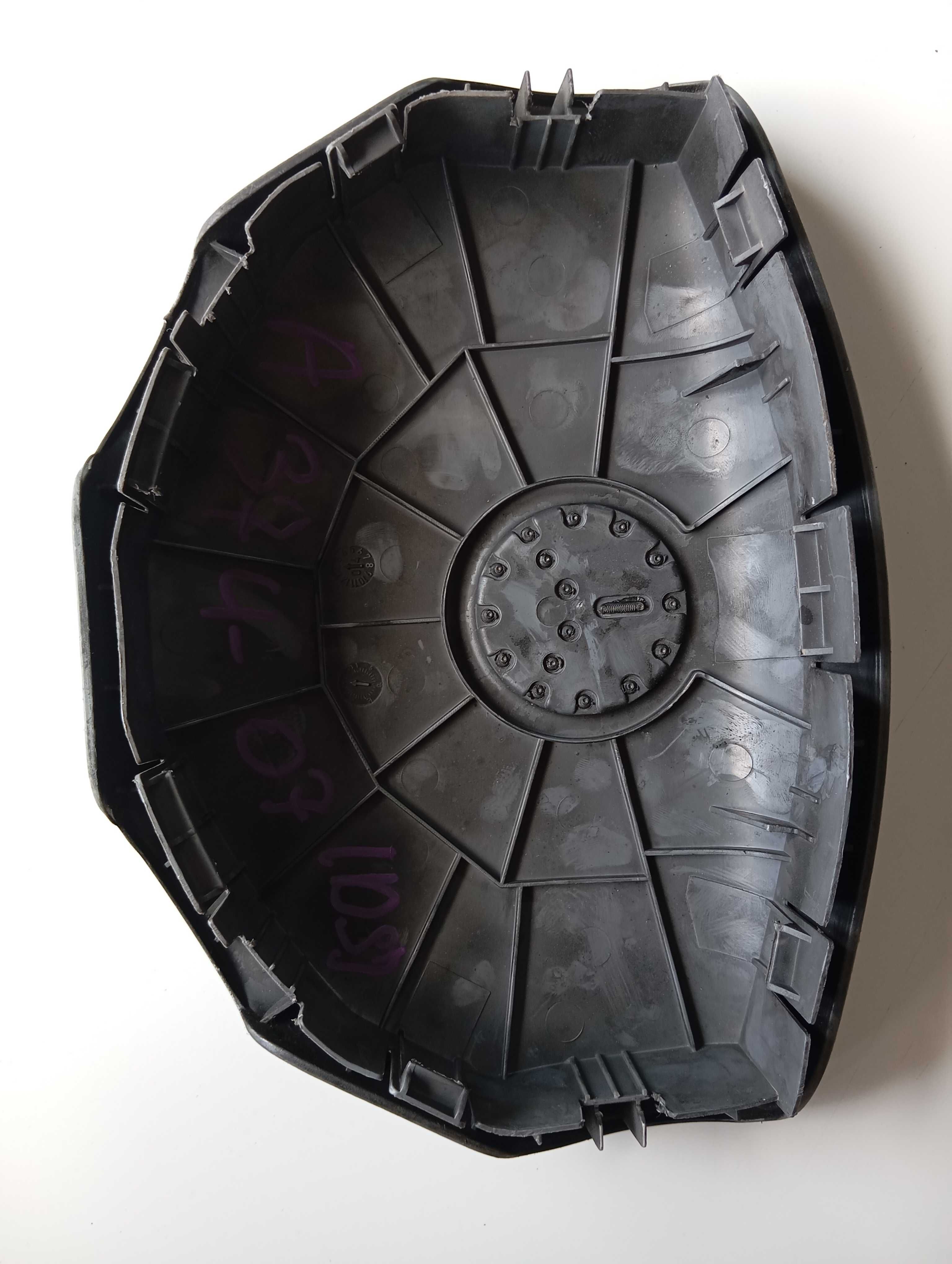 Sprinter 00-06 Zaślepka Kierownicy Air Bag Wysyłka