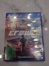 The Crew 2 na PS4