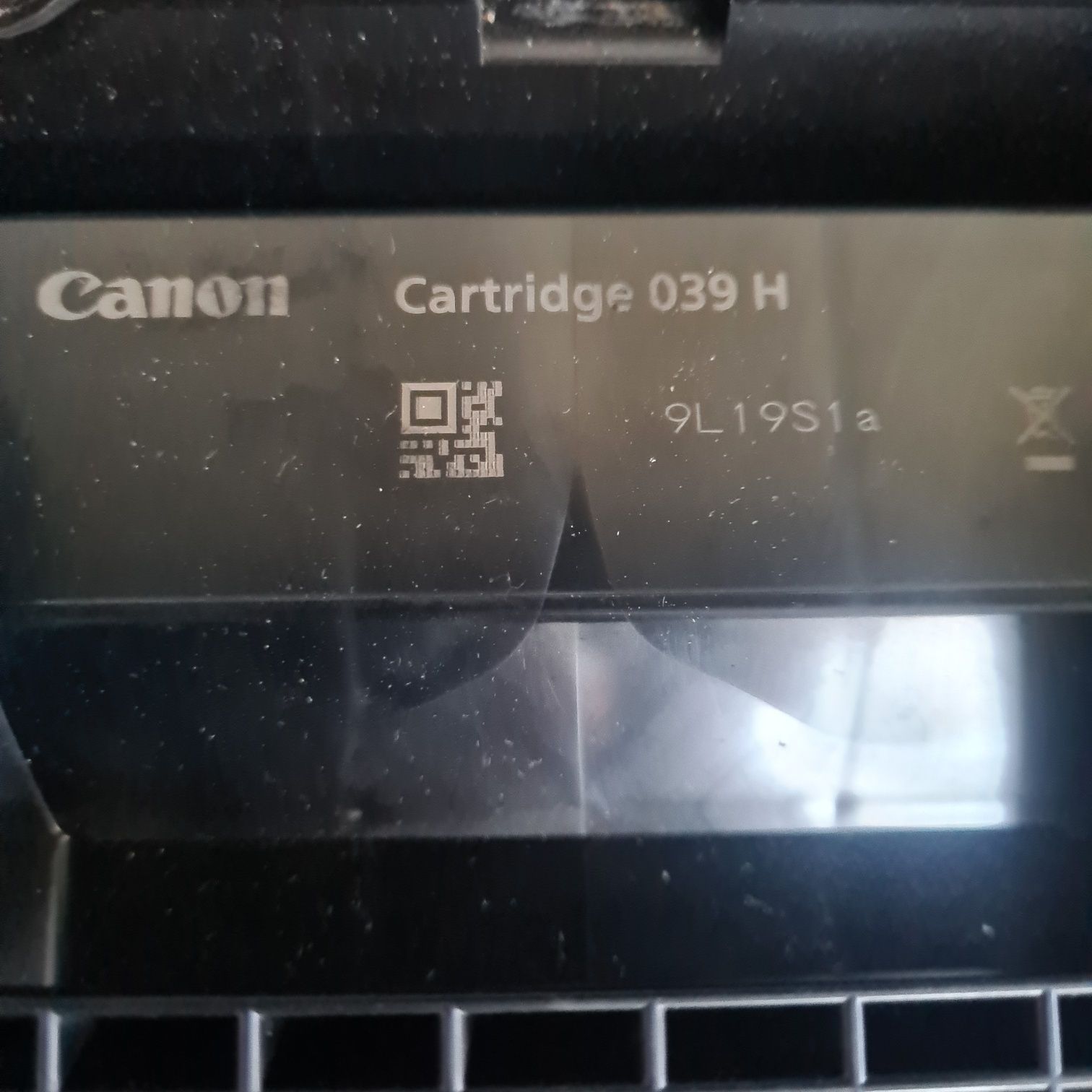 Canon i-SENSYS LBP352 X из Германии Гарантия
