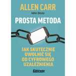 Prosta metoda jak skutecznie uwolnić się od cyfrowego uzależnienia