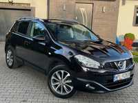 Nissan Qashqai Qashqai 2.0i Lift Panorama Nawigacja Kamera 18cali Zarejestrowany