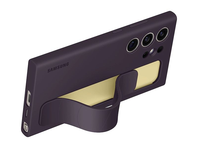 Capa Samsung Galaxy S24 Ultra Standing [original com fatura]