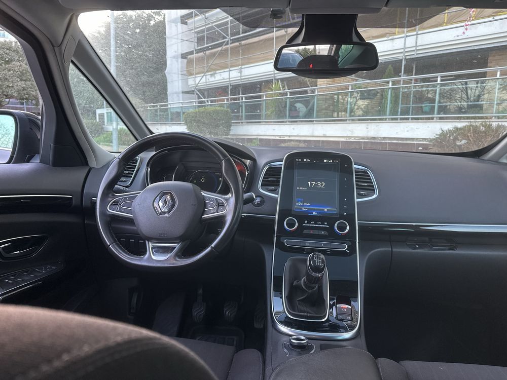 Renault Espace 1.6 dci