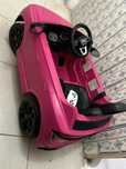 Carro para passear