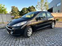 Peugeot 207 1.6 HDi Sport