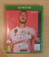 Fifa 20 Xbox one