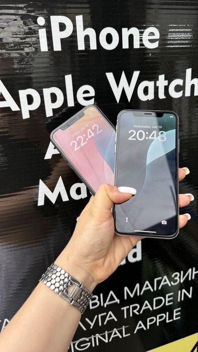 Iphone XS 256gb. Neverlock. Повний комплект/гарантія