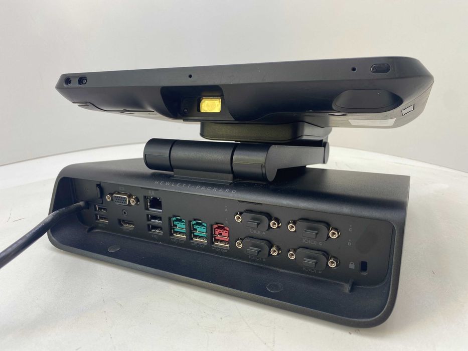 ПОС терминал HP  G2 POS  с АКБ Refurbished Grade A 10.1"