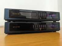 Amplificador Integrado + Leitor de CD Quad 77 

À venda dois c