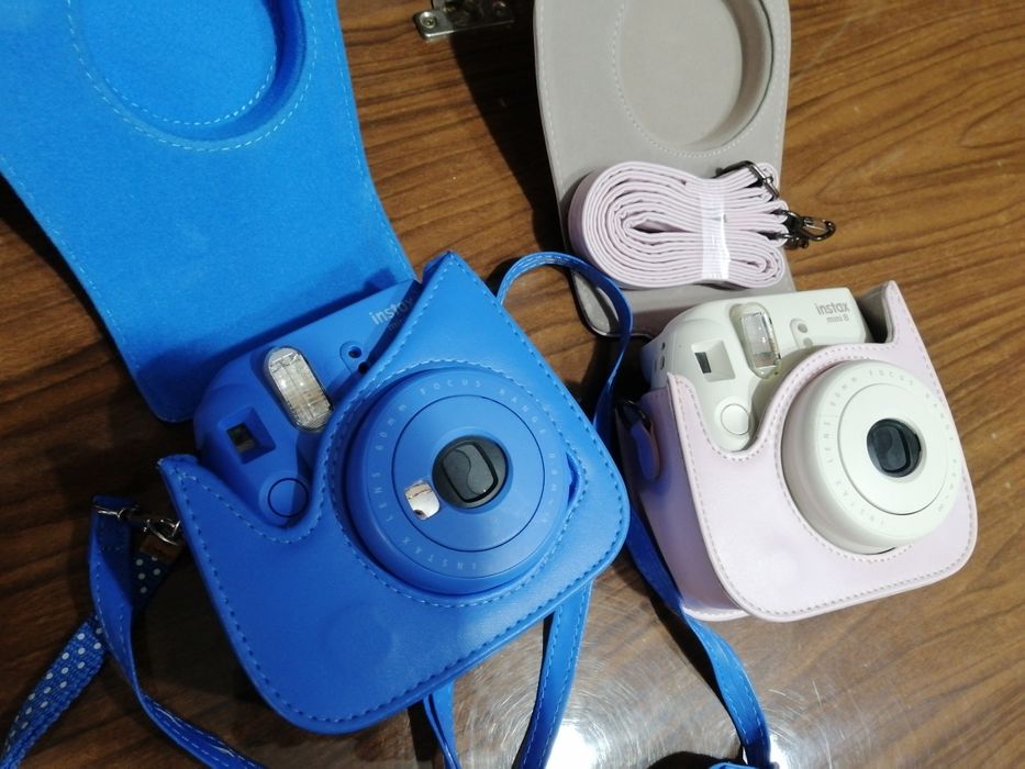 100% рабочий проверенный с касетой!  Polaroid 636