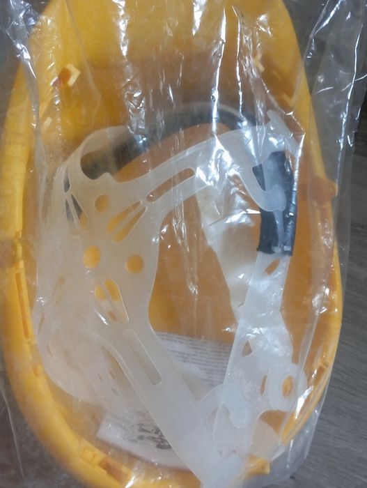 Kask budowlany Herock