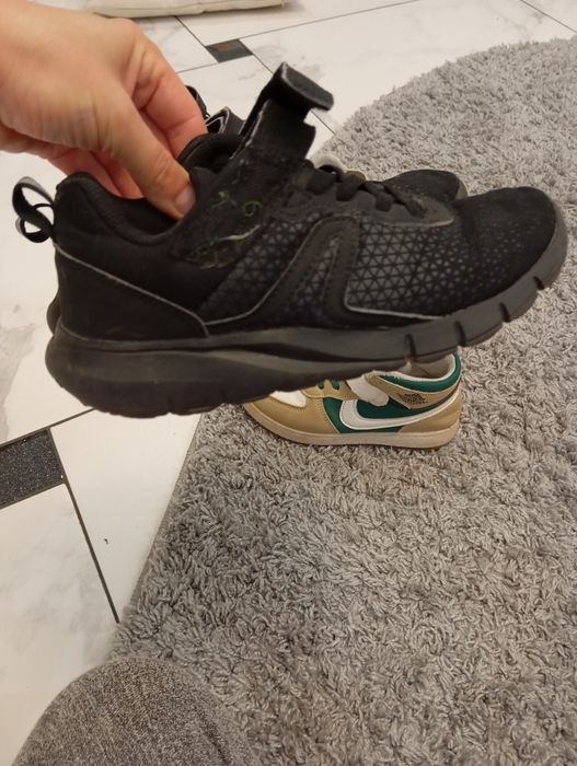 Черевики осінь adidas