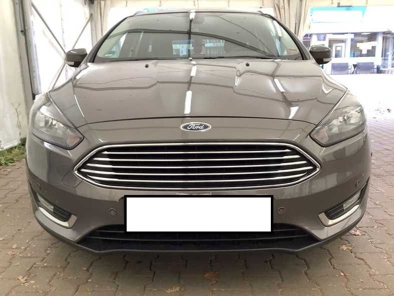 Ford Focus Sw 1.0 Ecoboost 125cv Titanium