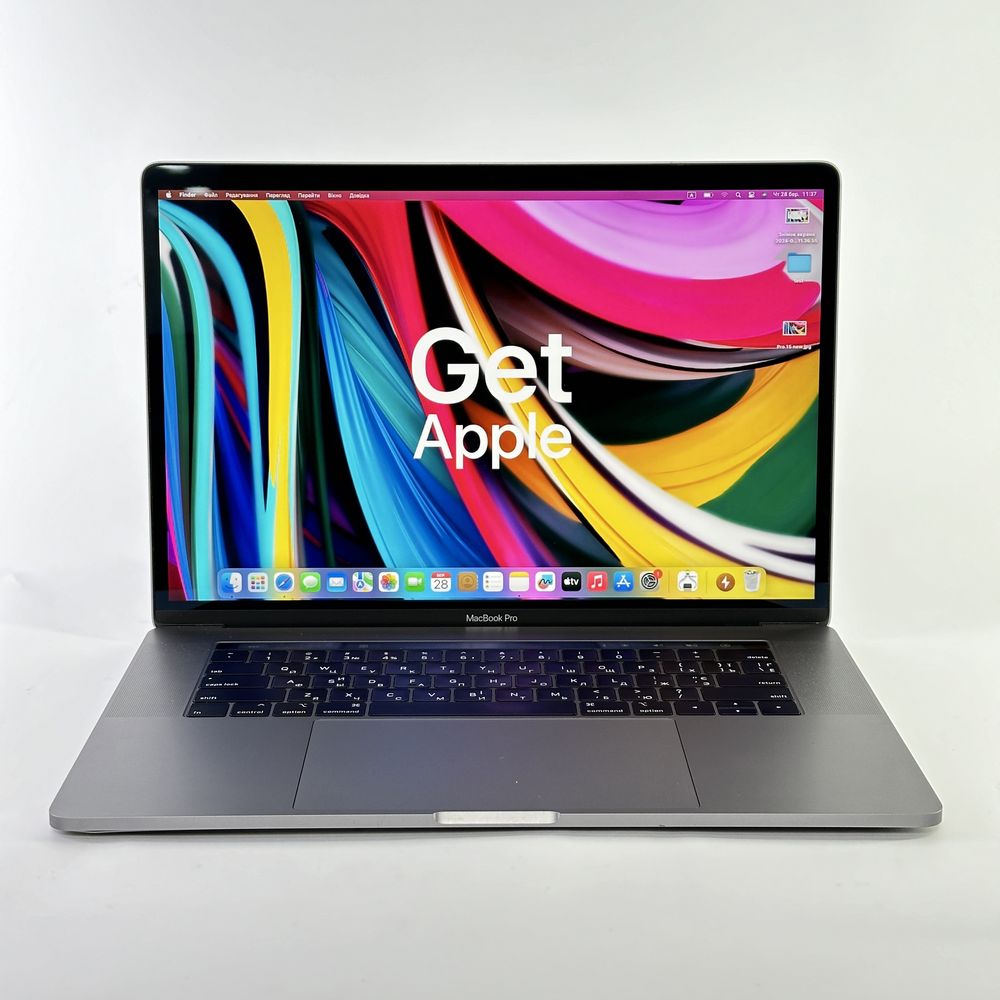 MacBook Pro 15 2019 i9 16GB 512GB + 4GB #3320