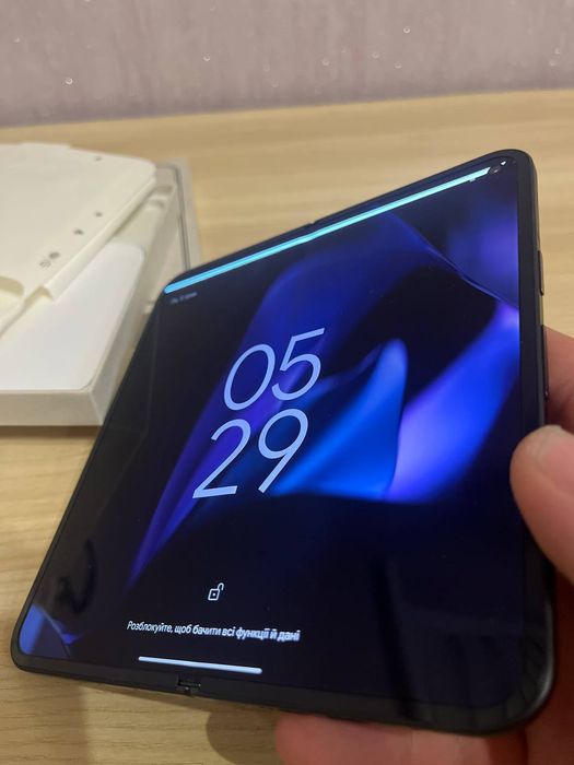 Телефон Google Pixel 9 Pro Fold 512Gb