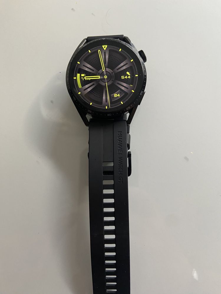 Smartwatch Huawei Watch GT 3