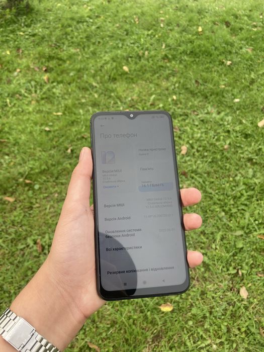 Xiaomi redmi 9 4/64