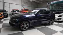 Maserati Levante GT Hybrid Lift s.polska f.vat 23% GWAR do 11.2026 panorama went fotele