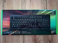 Klawiatura Razer Cynosa Lite- układ AZERTY (FR)